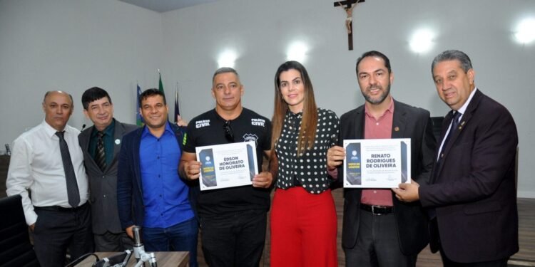 (Foto: Ismael Vieira)