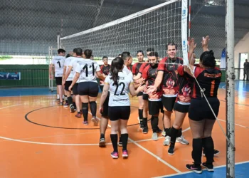 Jogos Universitários FAMA celebram talento e união