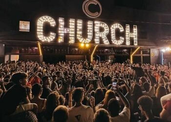 Voluntários da Church City de Anápolis partem para o Rio Grande do Sul em missão de ajuda