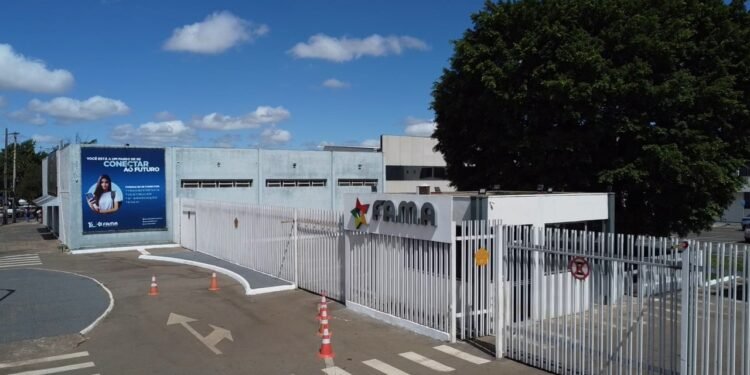 FAMA abre campanha “Mãos do Bem” para auxiliar vítimas de enchentes no Rio Grande do Sul