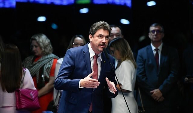 Inundações no Rio Grande do Sul: Senador propõe R$ 514 milhões para auxiliar o estado