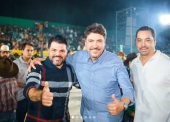 Estratégias Eleitorais do PL em Anápolis e Goiânia: Entrevista com Senador Wilder Morais
