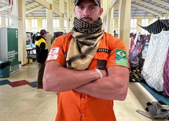 Empresário anapolino relata a realidade das enchentes no Rio Grande do Sul: “A situação é devastadora”