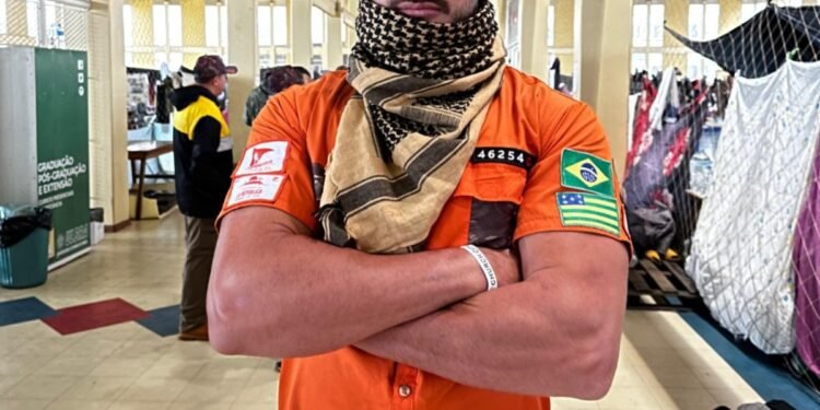 Empresário anapolino relata a realidade das enchentes no Rio Grande do Sul: “A situação é devastadora”