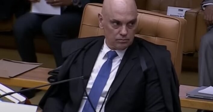 Bastidores revelam articulação para soltura de coronel bolsonarista pelo STF