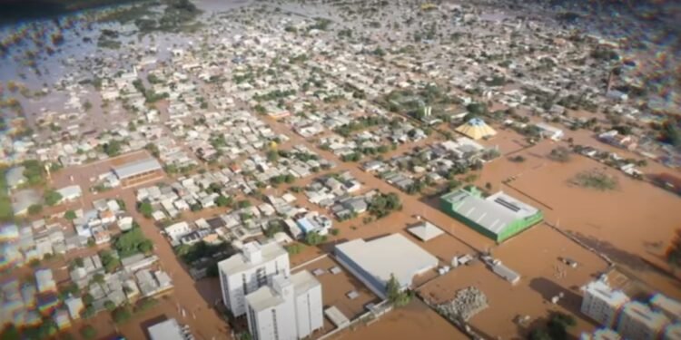 Presidente da Farsul critica medida provisória para importação de Arroz