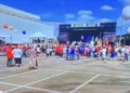 Lula culpa organização por baixa adesão em evento político