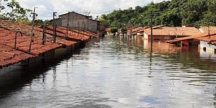 Senado analisa projeto de Lei que propõe isenção da conta de energia aos atingidos por enchentes