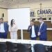 Câmara de Anápolis promove palestra sobre regras para as eleições de 2024