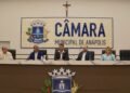 Anápolis busca solução inovadora para resíduos sólidos: “Lixo Zero, Social 10” em pauta na Câmara Municipal
