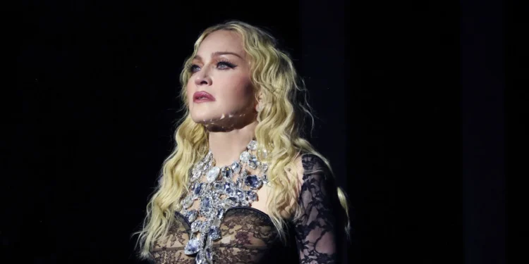 Madonna doa R$ 10 milhões para vítimas das chuvas no Rio Grande do Sul? Governo gaúcho nega informação