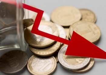 Quase metade dos municípios brasileiros terminou 2023 no vermelho, aponta CNM