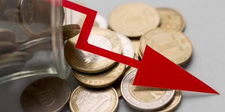 Quase metade dos municípios brasileiros terminou 2023 no vermelho, aponta CNM