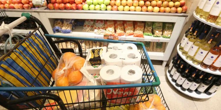 IPCA foi de 0,38% em abril; aponta IBGE