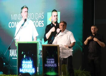Bolsonaro se une ao setor produtivo contra aumento de impostos proposto por Lula
