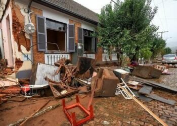 Brasil deixou de aplicar 35% dos recursos destinados à gestão de riscos e desastres; aponta painel do TCU