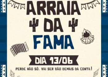 Arraiá da FAMA 2024 promete agitar Anápolis com tema “Cordel”