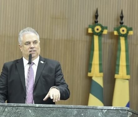 Anápolis se prepara para receber a Petrocity e seus projetos para o futuro da região