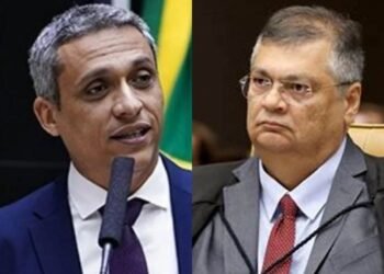 Gustavo Gayer critica decisão de Flávio Dino e defende imunidade parlamentar