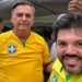 Bolsonaro lança pré-candidatura de Márcio Corrêa em Anápolis