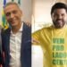Apoiado por Gustavo Gayer e Márcio Corrêa, Richelson Xavier lança pré-candidatura a vereador na Praça Dom Emanuel