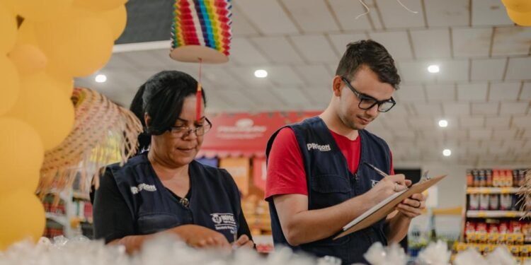 Procon Anápolis divulga variação de preços dos produtos típicos de festas juninas