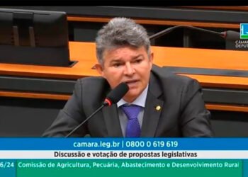 Comissão aprova pedido e ministros terão que explicar importação de arroz na Câmara Federal