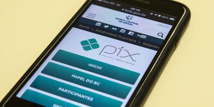 Pix por aproximação começa em 28 de fevereiro de 2025