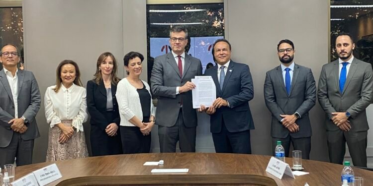 Equatorial Goiás e Ministério Público assinam acordo para incrementar investimentos e sanar herança de gestões anteriores