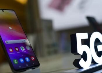 5G: 815 municípios possuem o sinal no Brasil