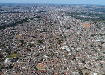 Aniversário de 76 anos da Vila Jaiara será marcado por ações sociais e serviços gratuitos