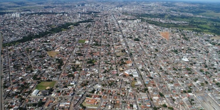 Aniversário de 76 anos da Vila Jaiara será marcado por ações sociais e serviços gratuitos