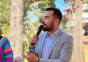 FAMA realiza segundo Mutirão do Emprego em Comemoração aos 76 Anos da Vila Jaiara