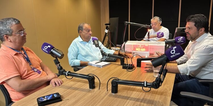 Márcio Corrêa desafia PT: “Cadê o legado que eles deixaram em Anápolis?”