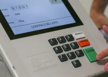 Inteligência Artificial (IA) como aliada nas eleições 2024