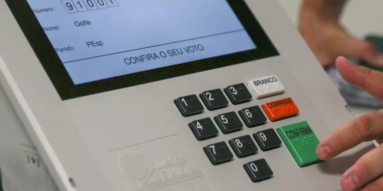 Inteligência Artificial (IA) como aliada nas eleições 2024