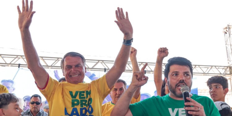 Márcio Corrêa dispara: “Não temos vergonha da fé que professamos, e vamos colocar Anápolis no século XXI”