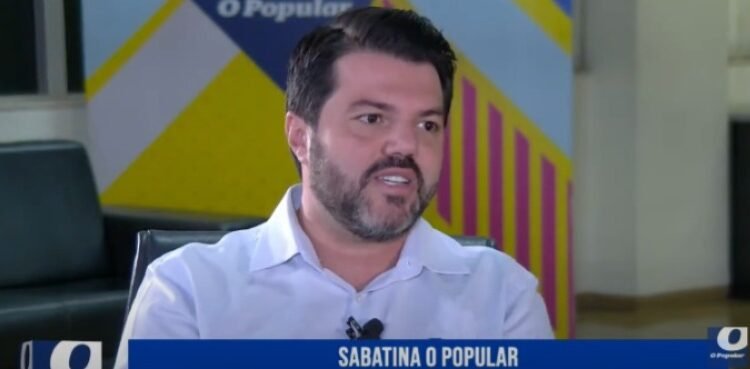 Márcio Corrêa critica perda de espaço de Anápolis e promete reverter cenário com gestão de direita