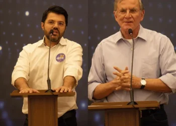 Márcio Corrêa pode surpreender: Pesquisa sinaliza mudança no cenário eleitoral em Anápolis