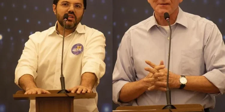 Márcio Corrêa pode surpreender: Pesquisa sinaliza mudança no cenário eleitoral em Anápolis