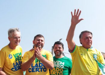 Deputado Amilton Filho se destaca nas eleições de 2024 com coordenação vitoriosa em Goiás