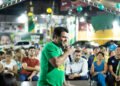 Márcio Corrêa lidera com folga em Anápolis, apesar dos ataques de Antônio Gomide
