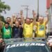 Jair Bolsonaro estará em Anápolis neste domingo (27) para acompanhar votação de Márcio Corrêa