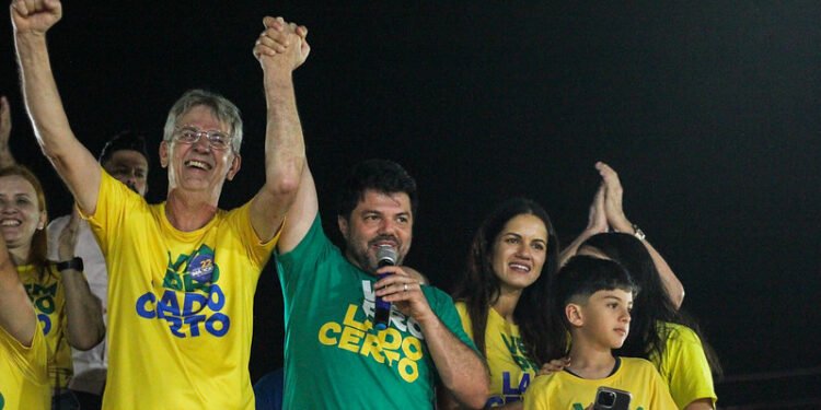 Márcio Corrêa: ‘Anápolis entra em um novo ciclo de desenvolvimento e oportunidades’