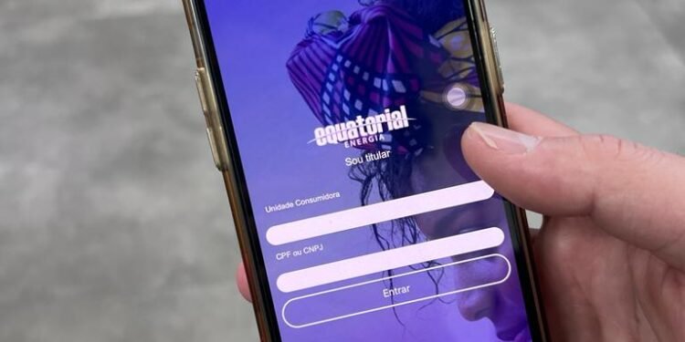 Equatorial Goiás alerta sobre golpes usando faturas falsas de energia