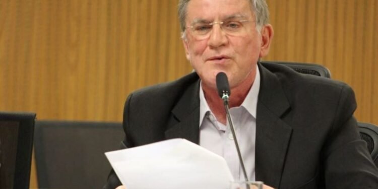 PT mobiliza militância do DF para apoiar Gomide após queda nas pesquisas em Anápolis