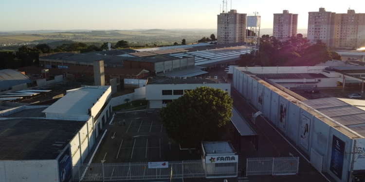 Agora a FAMA é Centro Universitário: uma evolução para o futuro