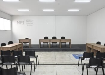 FAMA promove Semana Jurídica com eventos abertos ao público em Anápolis