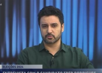 Fred Rodrigues rebate críticas e defende equipe técnica: ‘Terminamos em primeiro com nosso projeto sério’