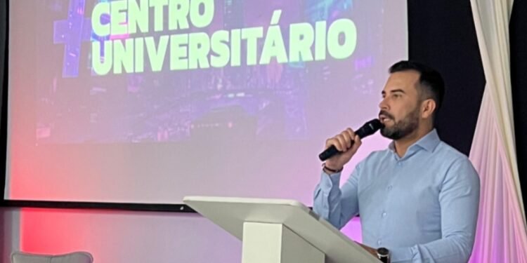 FAMA se torna Centro Universitário e amplia oportunidades para Anápolis